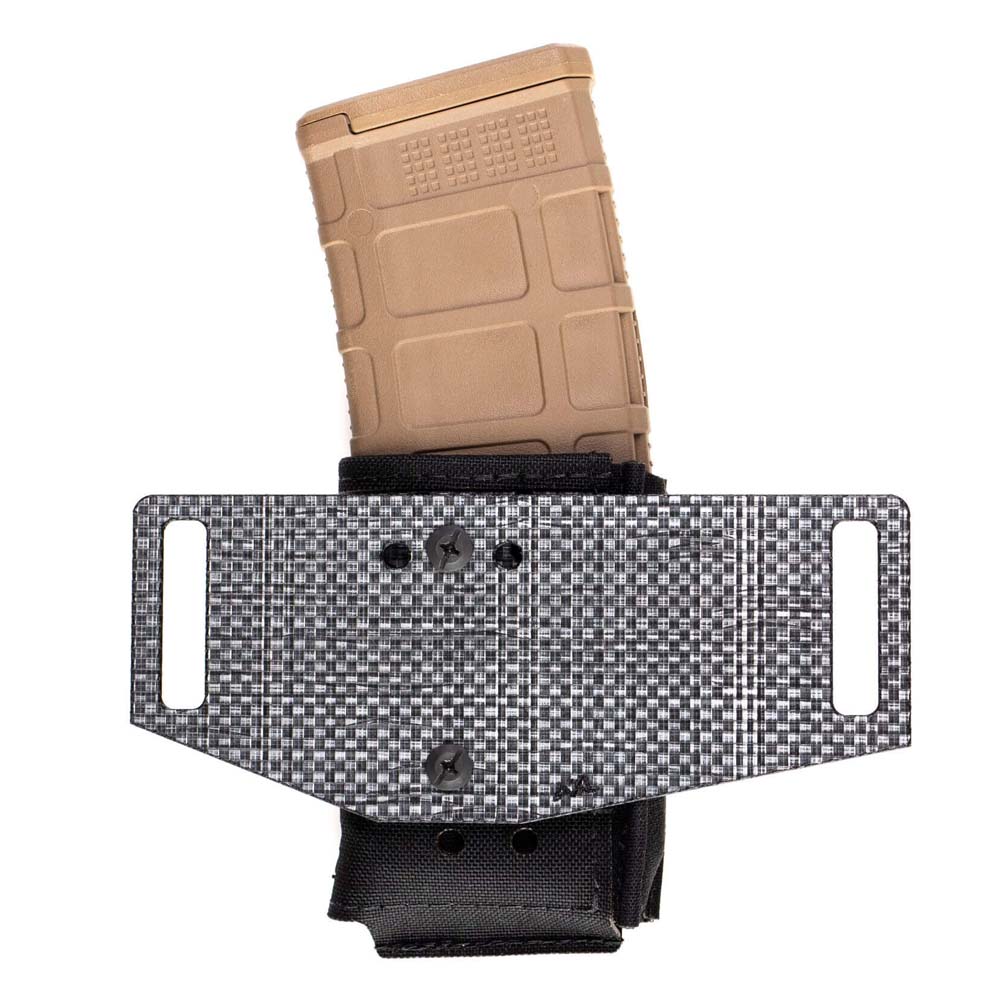 PHLSTER | ASCENT RIFLE MAG POUCH i gruppen MAGASINHLLARE hos Equipt AB (PHLASCENT-02)