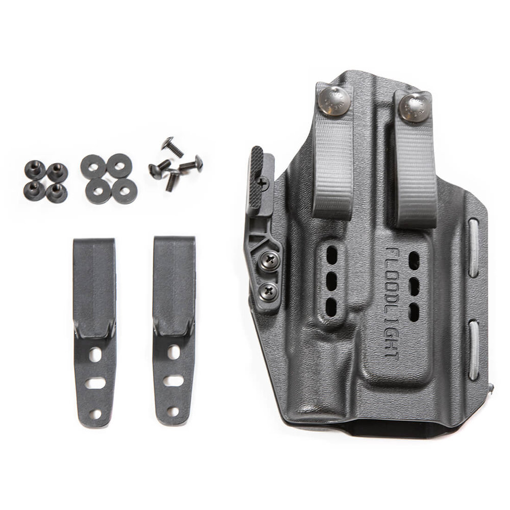 PHLSTER | Floodlight Holster Surefire X300 i gruppen HLSTER hos Equipt AB (PHLFLOOD01)