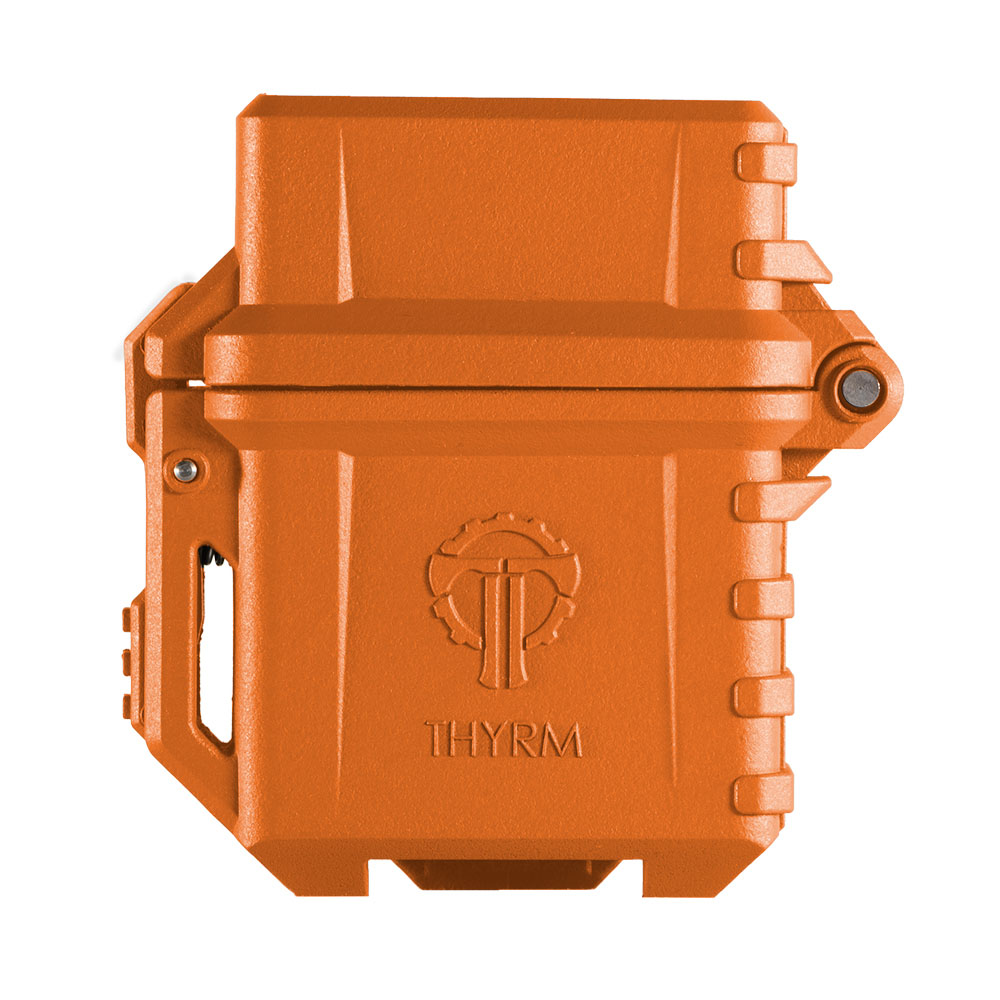 THYRM | PyroVault | Rescue Orange i gruppen TILLBEHR hos Equipt AB (PV003)