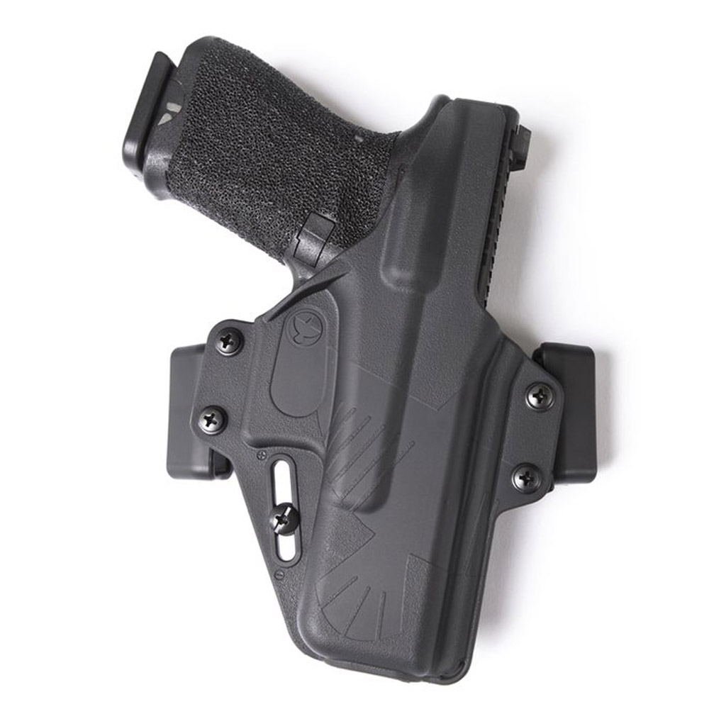 RAVEN | Perun OWB Holster Glock 19 i gruppen HLSTER hos Equipt AB (PXG19)