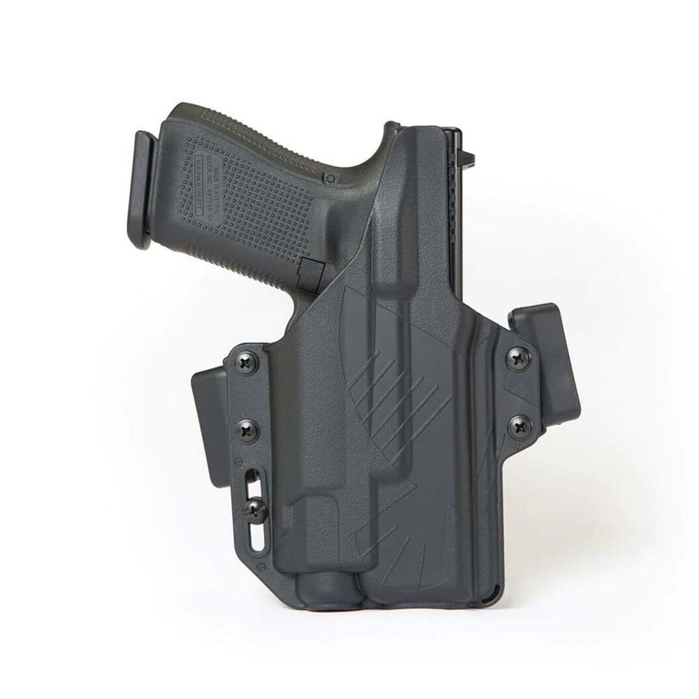RAVEN | PERUN LC OWB HOLSTER Glock 19 Surefire W XC1 A/B i gruppen HLSTER hos Equipt AB (PXG19XC1)