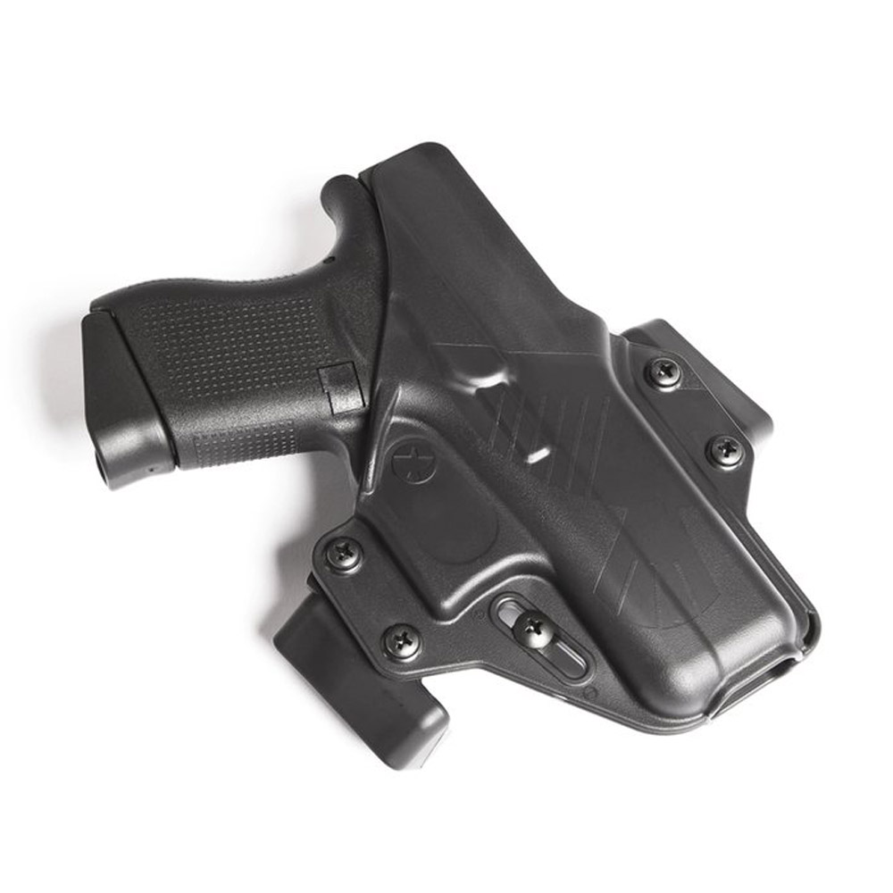 RAVEN | Perun OWB Holster Glock 43 i gruppen HLSTER hos Equipt AB (PXG43)