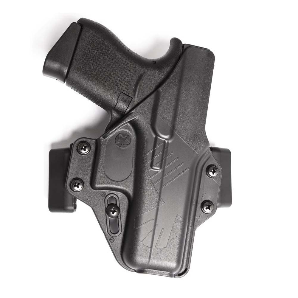 RAVEN | PERUN OWB HOLSTER GLOCK 48 i gruppen HLSTER hos Equipt AB (PXG48)