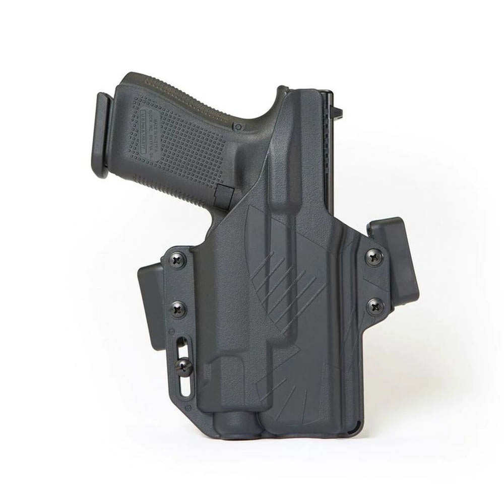 RAVEN | PERUN LC OWB HOLSTER GLOCK W STREAMLIGHT TLR-1 | Gen. 5  i gruppen HLSTER hos Equipt AB (PXG9TLR1HLM5)