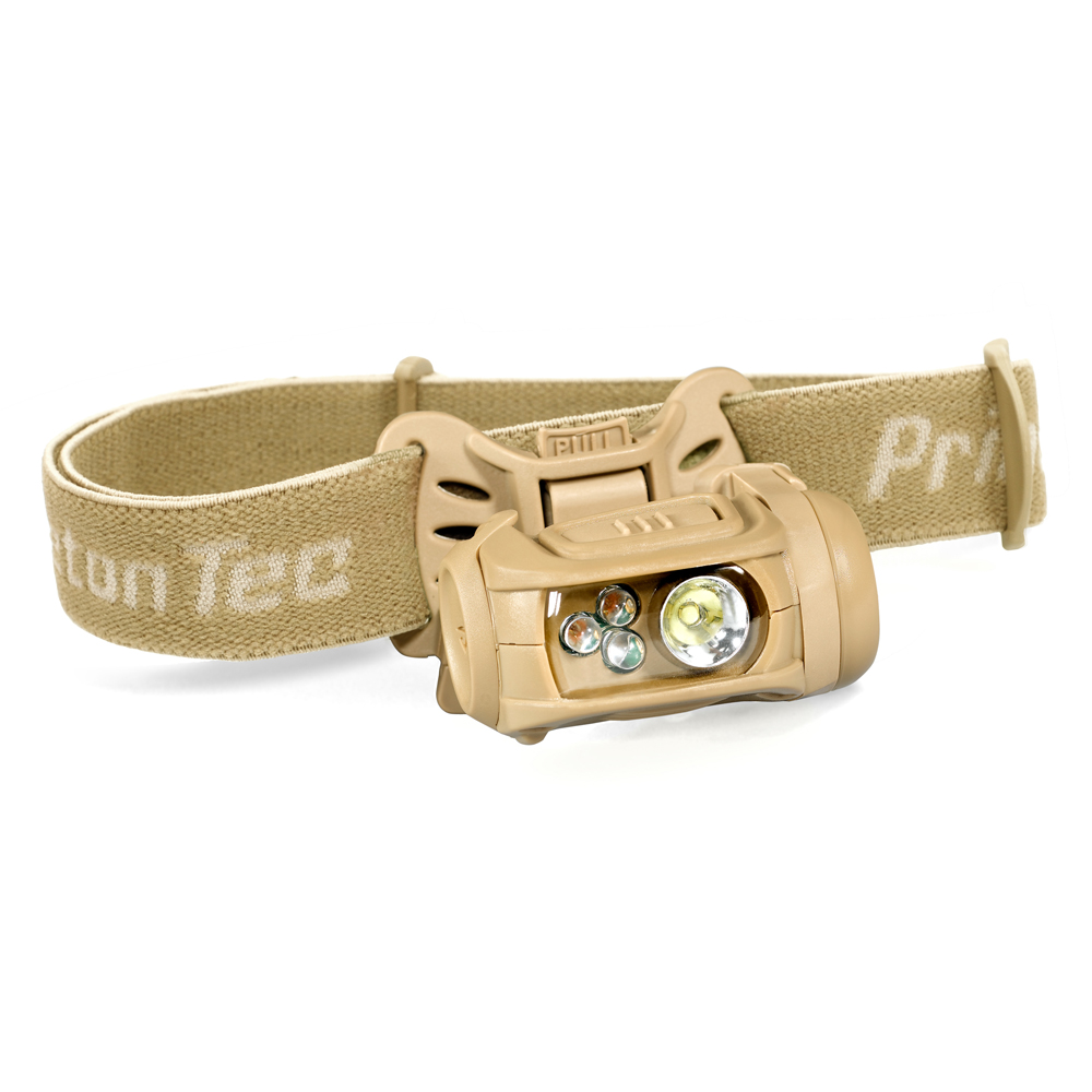 Princeton Tec Abr Mount Noir
