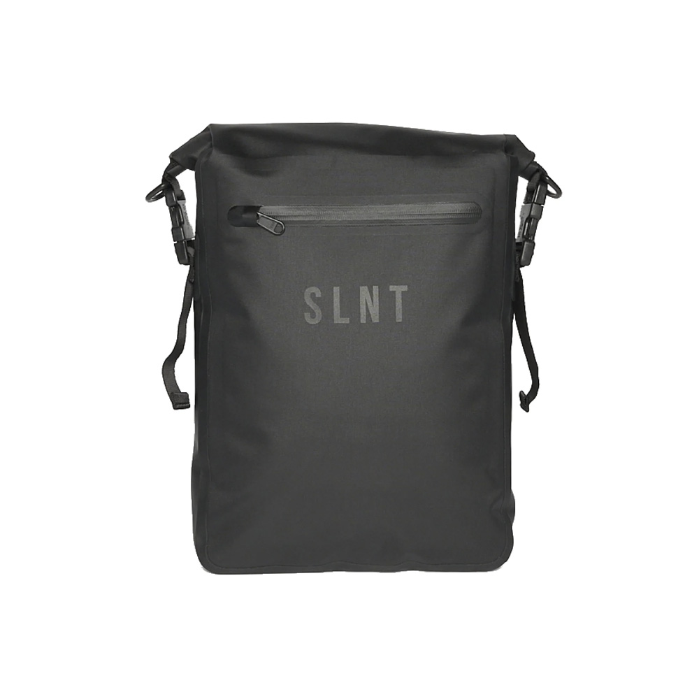 SLNT | Faraday Laptop Dry Bag | Black i gruppen FRVARING hos Equipt AB (SLNT-SPB-L15B)