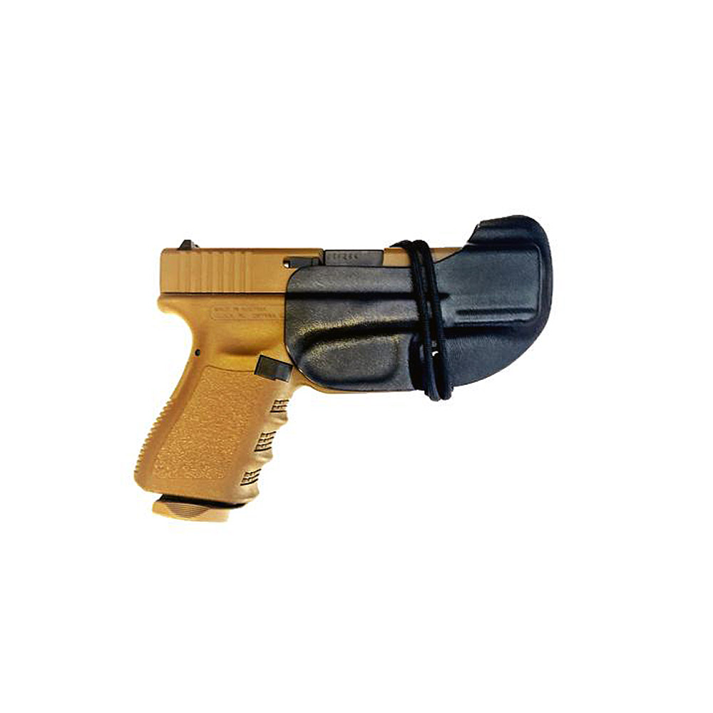 SOB | Glock 19/23/32 Deep Concealed Holster i gruppen HLSTER hos Equipt AB (SOB-DCHG19-BK)