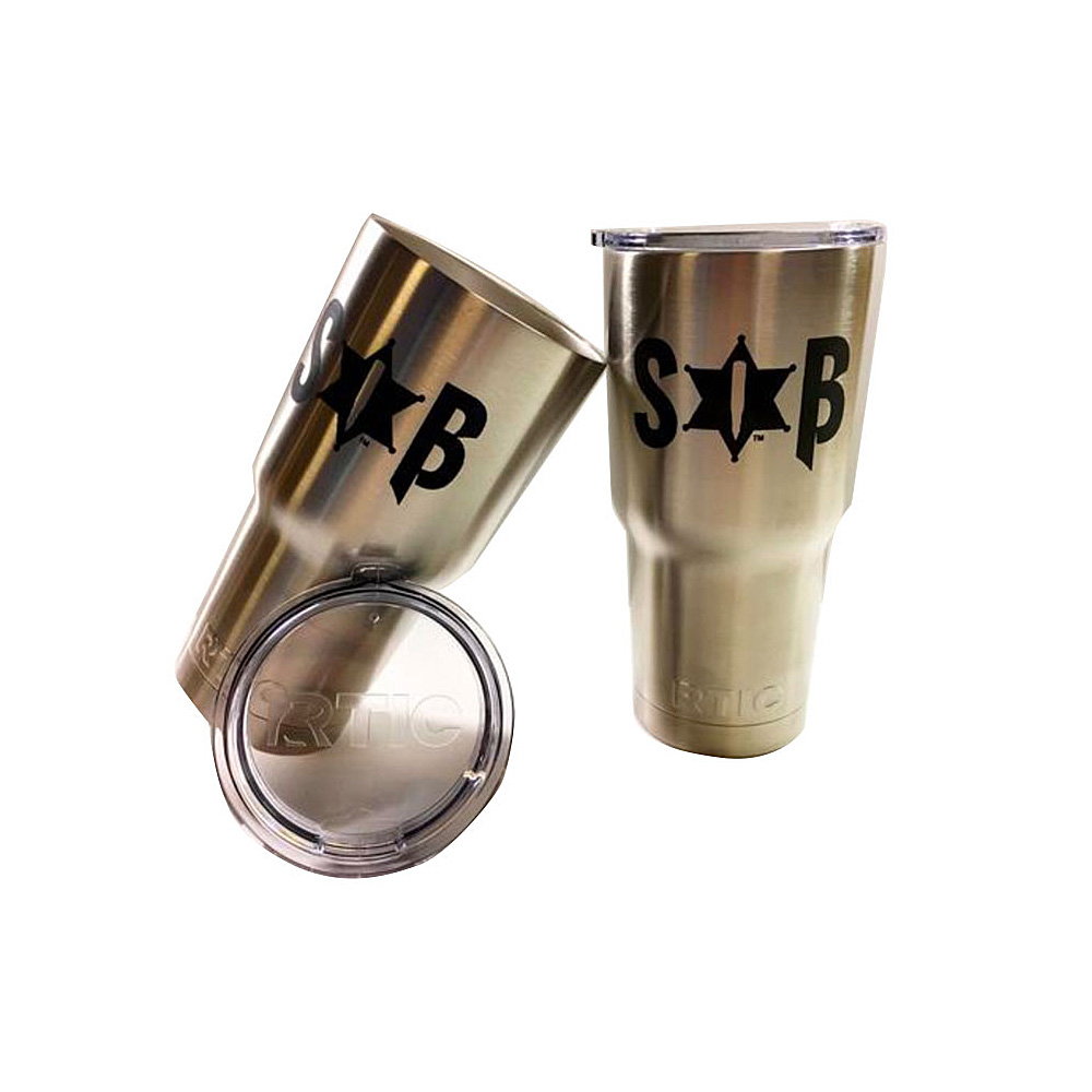 SOB | SOB Tactical Tumbler i gruppen JULKAMPANJ hos Equipt AB (SOB-TUMB20)