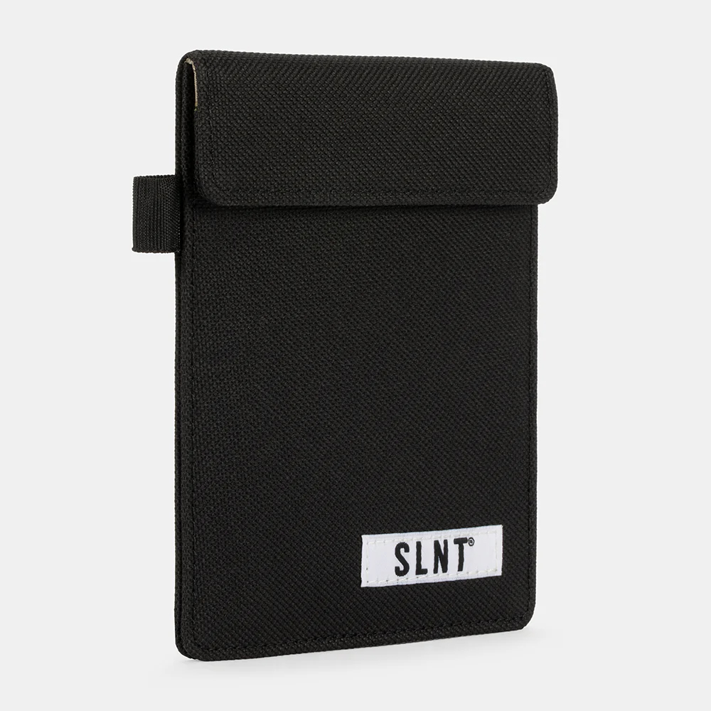 SLNT | FARADAY KEY FOB BAG i gruppen FRVARING hos Equipt AB (SPS-KFB)