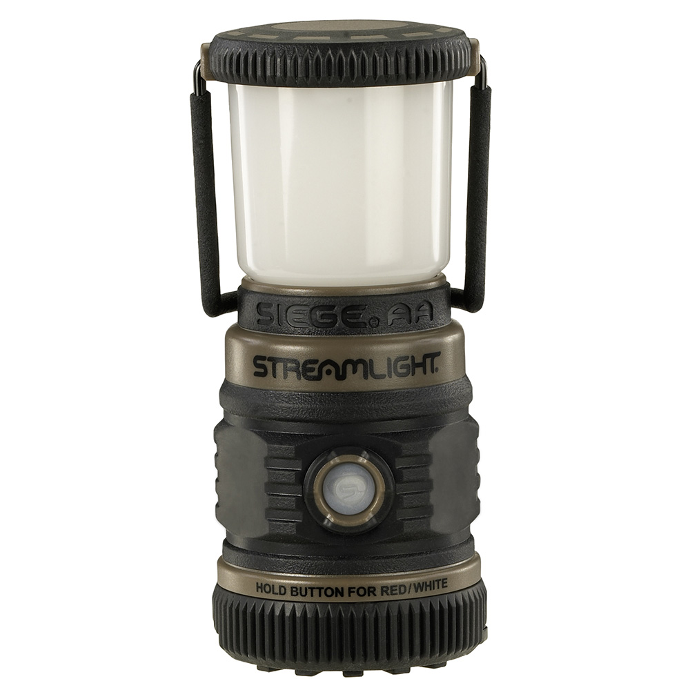 STREAMLIGHT | Siege AA i gruppen Belysning hos Equipt AB (ST-44941)