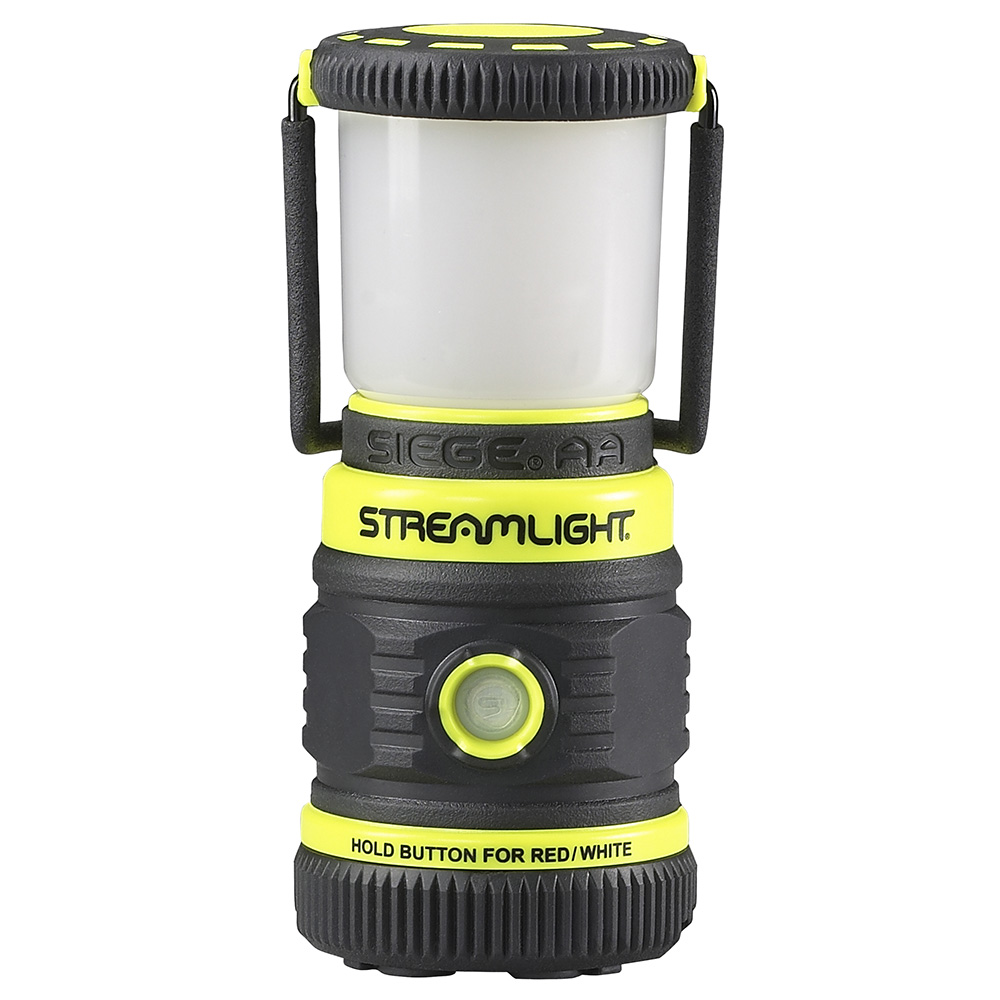 STREAMLIGHT | Siege AA Magnetic Base i gruppen Belysning hos Equipt AB (ST-44943)