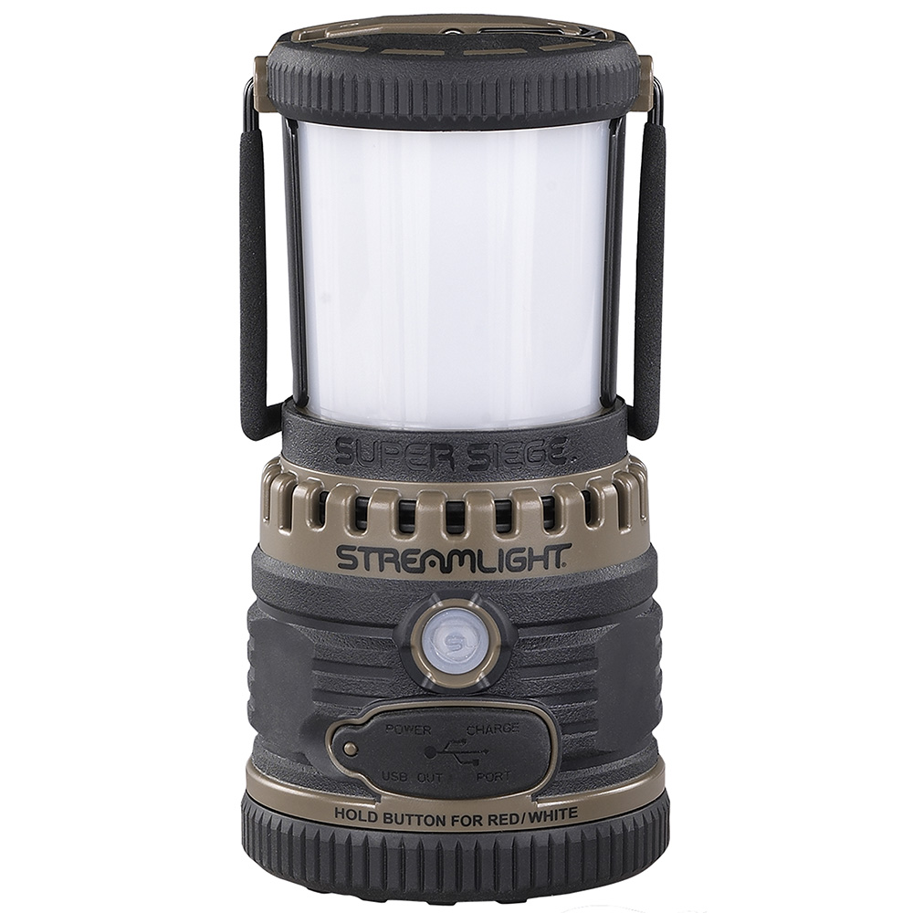 STREAMLIGHT | Super Siege i gruppen Belysning hos Equipt AB (ST-44948)