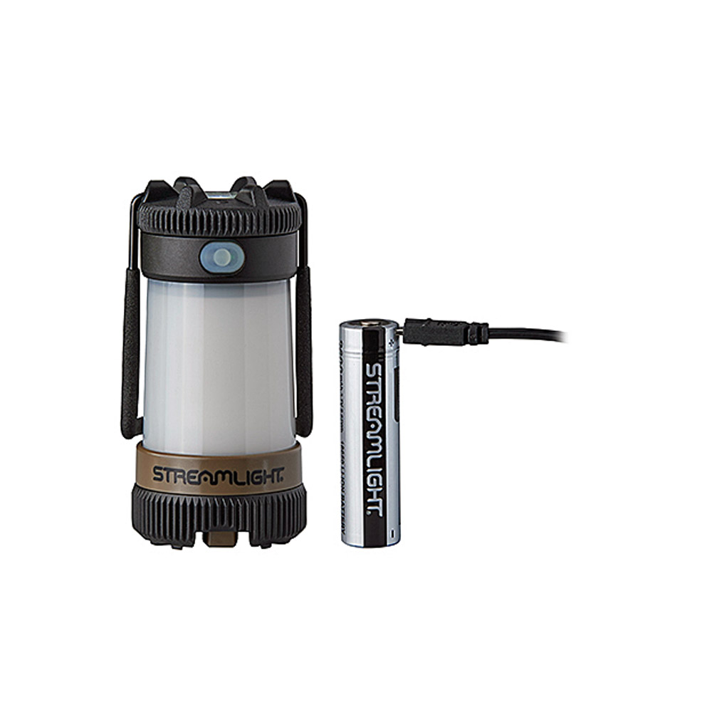 STREAMLIGHT | Siege X USB i gruppen Belysning hos Equipt AB (ST-44956)