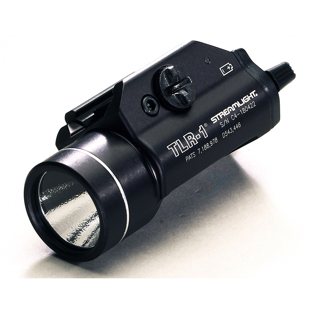 STREAMLIGHT | TLR-1 i gruppen VAPENLAMPOR hos Equipt AB (ST-69110)