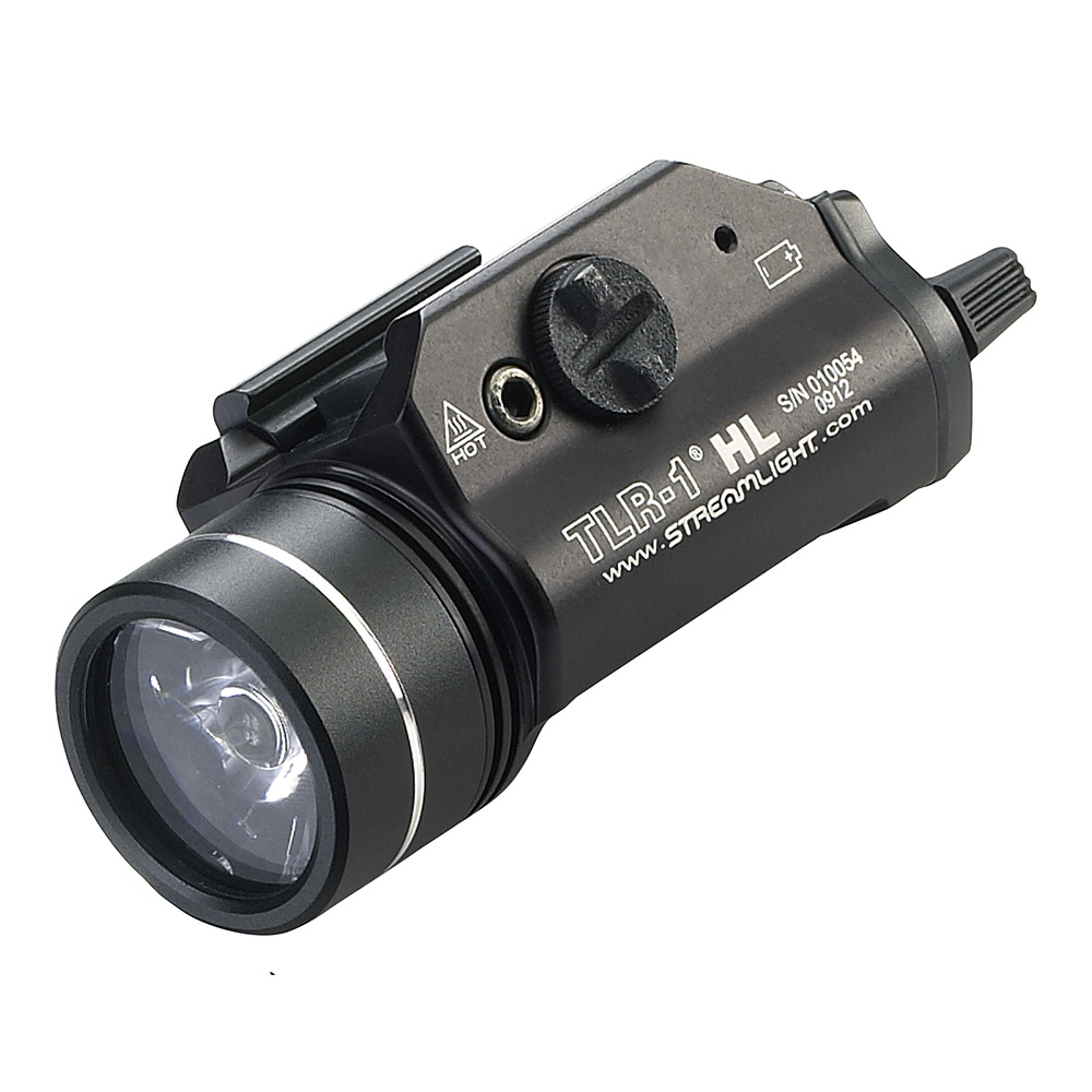 STREAMLIGHT | TLR-1 HL i gruppen VAPENLAMPOR hos Equipt AB (ST-69260)