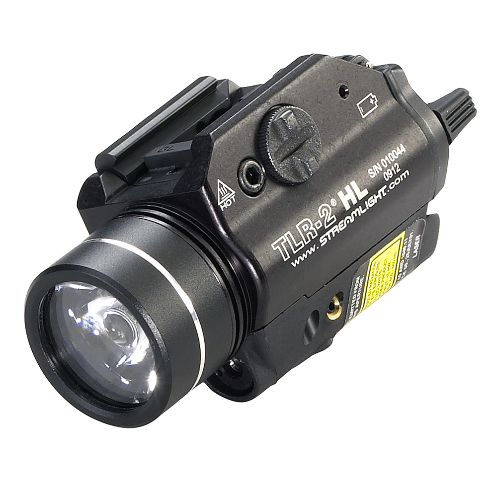 STREAMLIGHT | TLR-2 HL i gruppen VAPENLAMPOR hos Equipt AB (ST-69261)