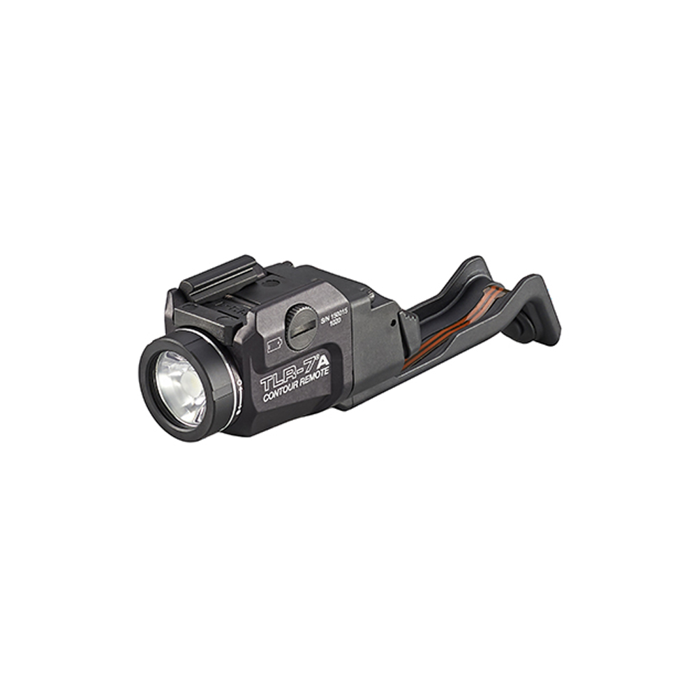 STREAMLIGHT | TLR-7A CONTOUR REMOTE i gruppen VAPENLAMPOR hos Equipt AB (ST-69428)