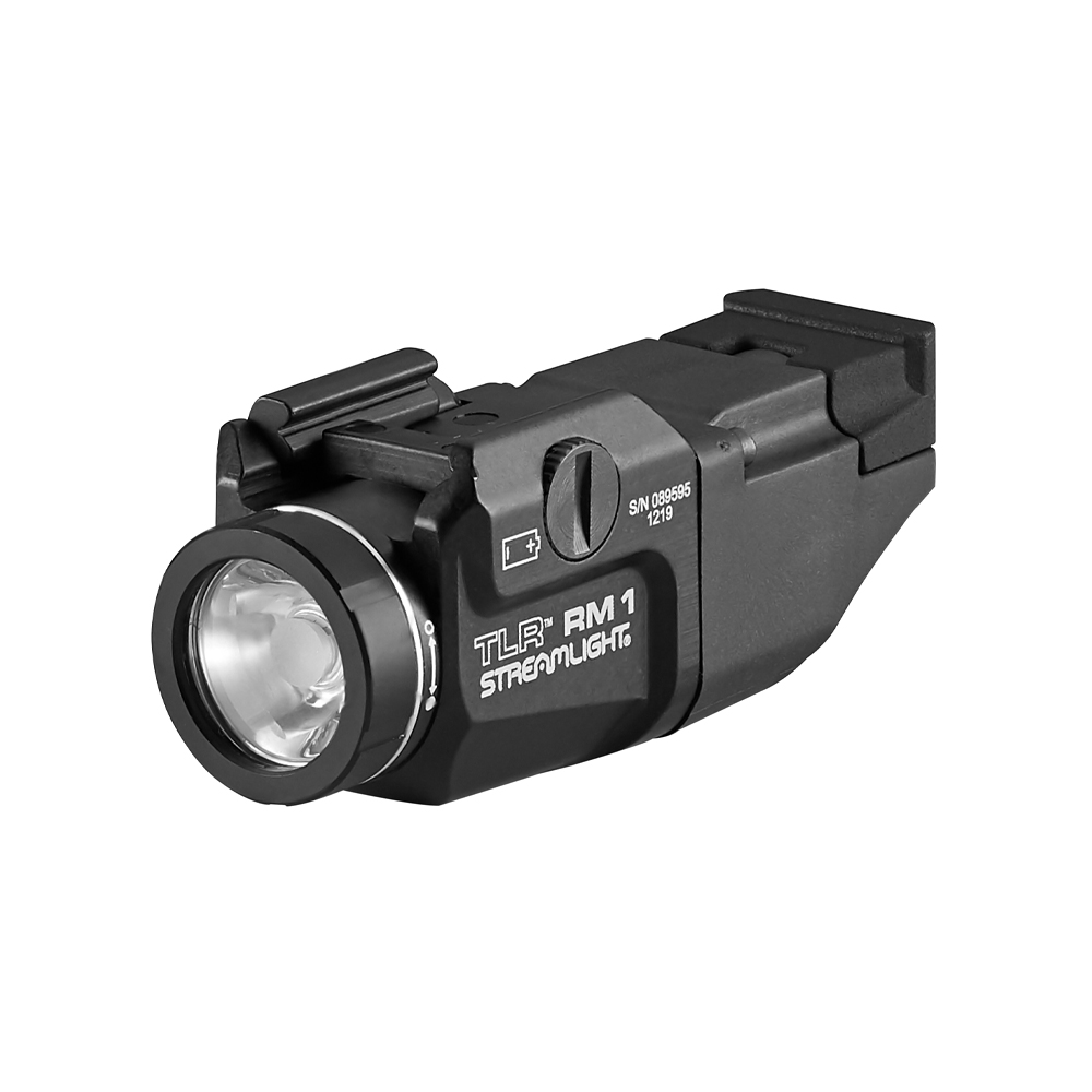 STREAMLIGHT | TLR RM 1 i gruppen VAPENLAMPOR hos Equipt AB (ST-69440)