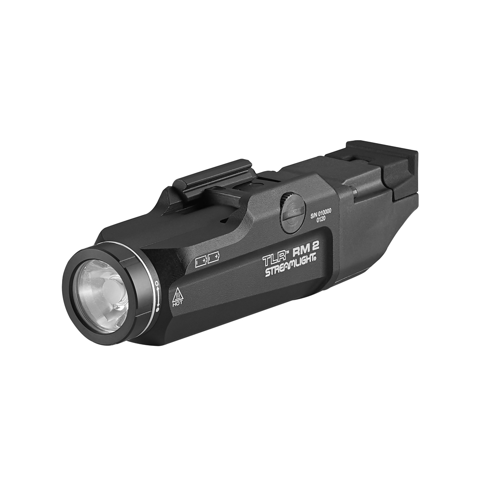 STREAMLIGHT | TLR RM 2 i gruppen VAPENLAMPOR hos Equipt AB (ST-69450)