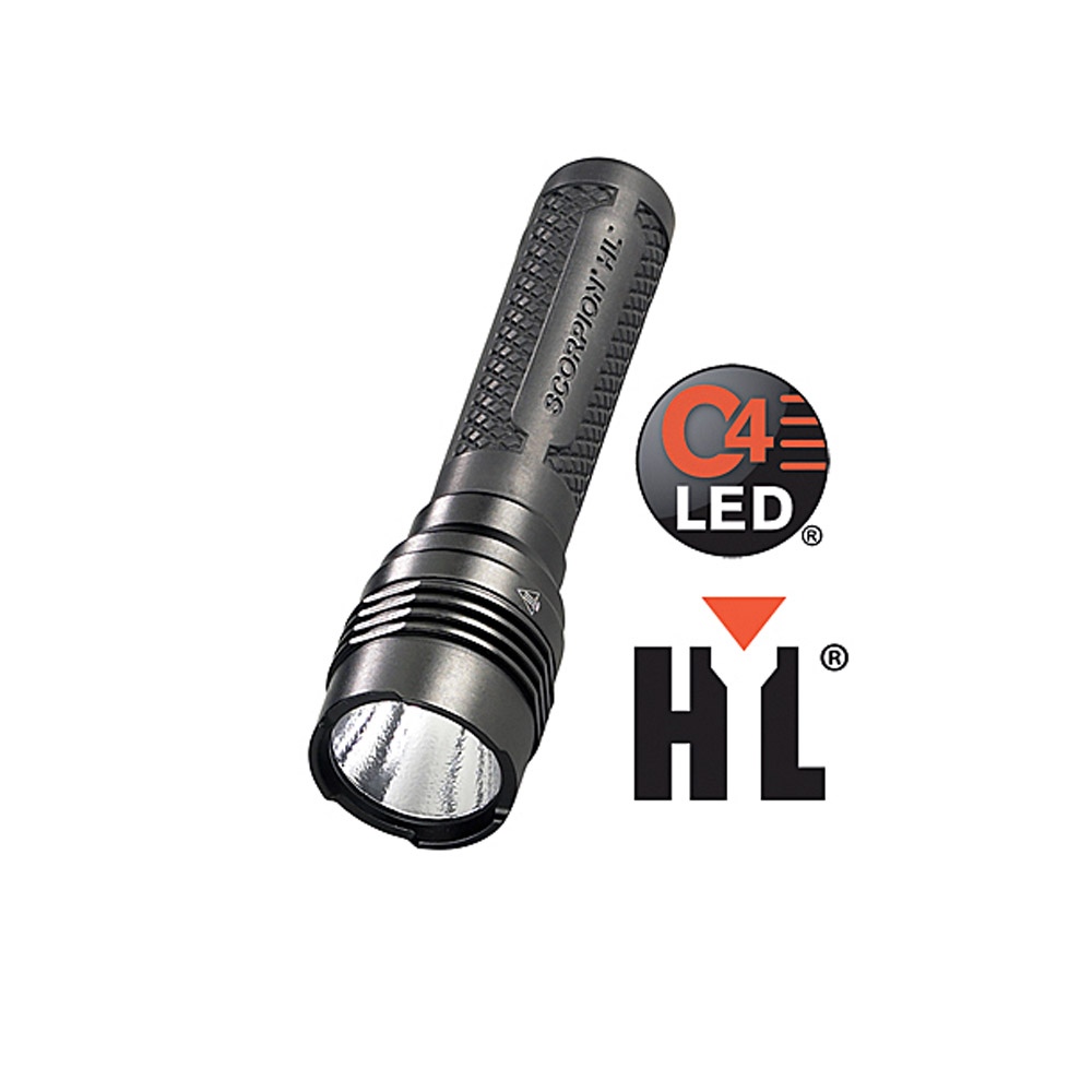 STREAMLIGHT | Scorpion HL i gruppen FICKLAMPA hos Equipt AB (ST-85400)