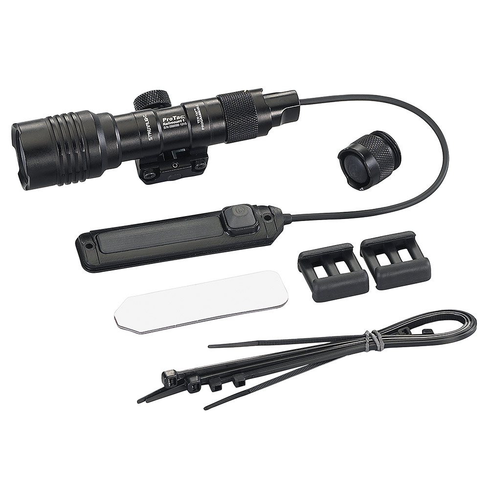 STREAMLIGHT | ProTac Rail Mount 1 i gruppen VAPENLAMPOR hos Equipt AB (ST-88058)