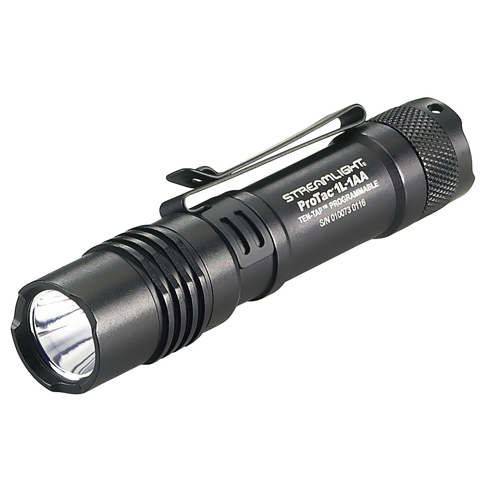 STREAMLIGHT | ProTac 1L-1AA i gruppen FICKLAMPA hos Equipt AB (ST-88061)