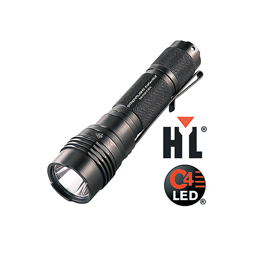 STREAMLIGHT | ProTac HL-X i gruppen FICKLAMPA hos Equipt AB (ST-88064)