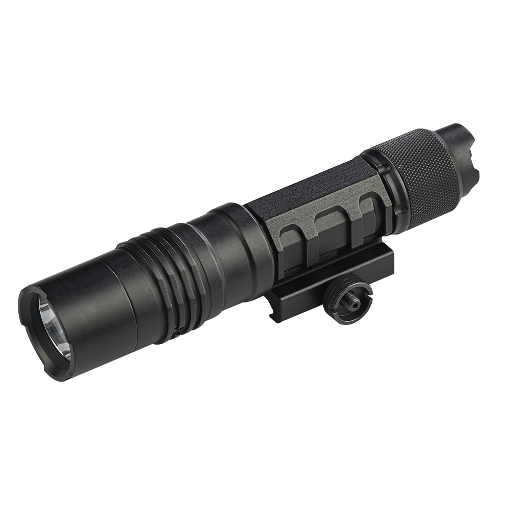 STREAMLIGHT | PROTAC RAIL MOUNT HL-X LASER LONG GUN LIGHT i gruppen VAPENLAMPOR hos Equipt AB (ST-88089)