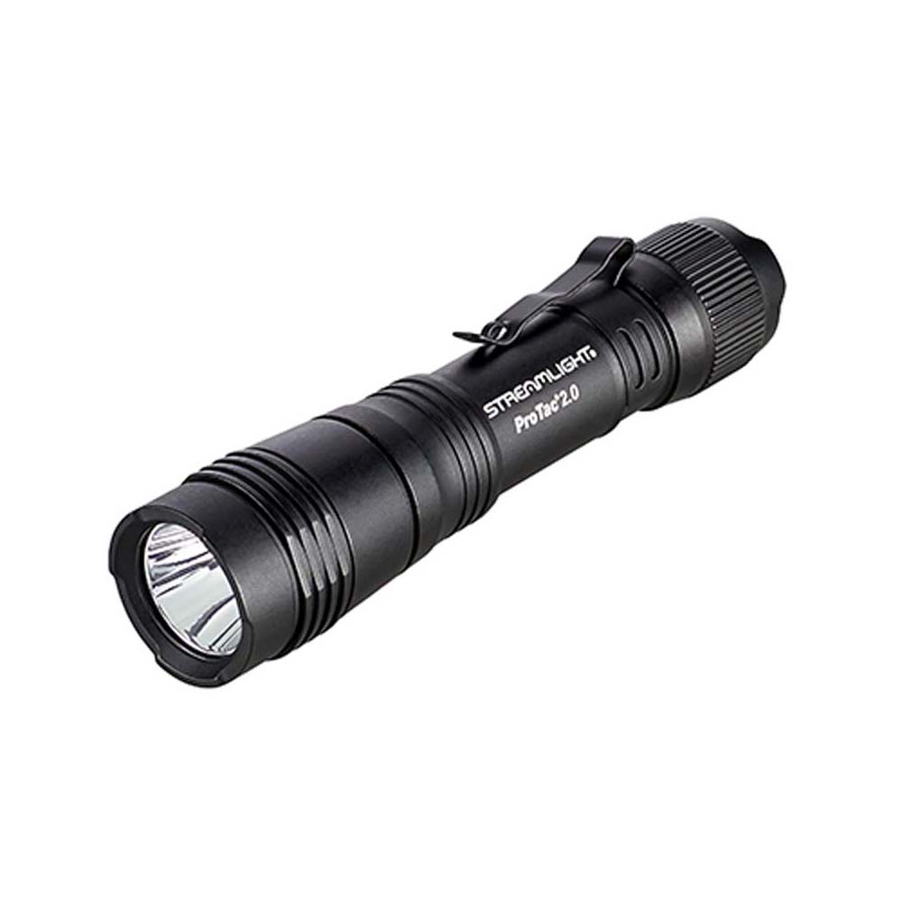 STREAMLIGHT | PROTAC 2.0 FLASHLIGHT i gruppen FICKLAMPA hos Equipt AB (ST-89000)