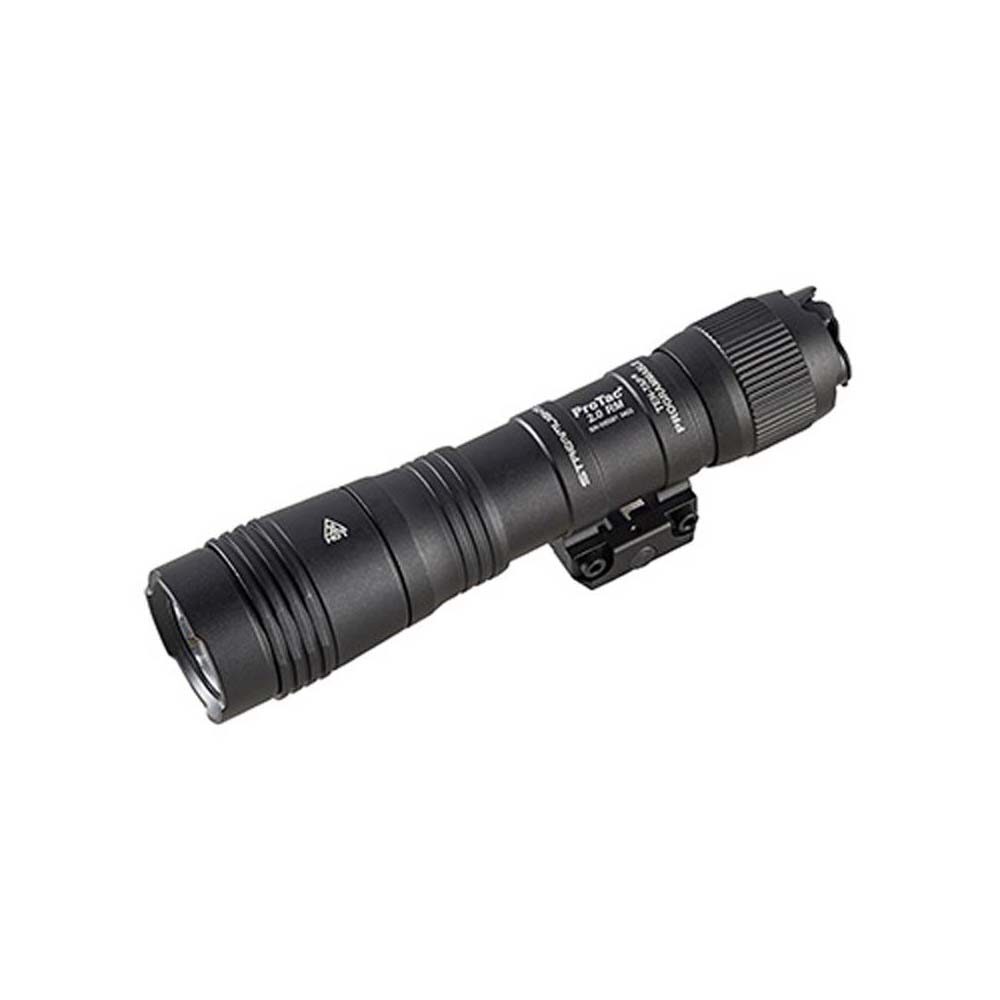 STREAMLIGHT | PROTAC 2.0 RAIL MOUNT LONG GUN LIGHT i gruppen VAPENLAMPOR hos Equipt AB (ST-89003)