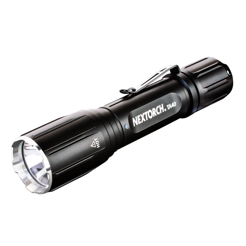 NEXTORCH | TA40 i gruppen Belysning hos Equipt AB (TA40)