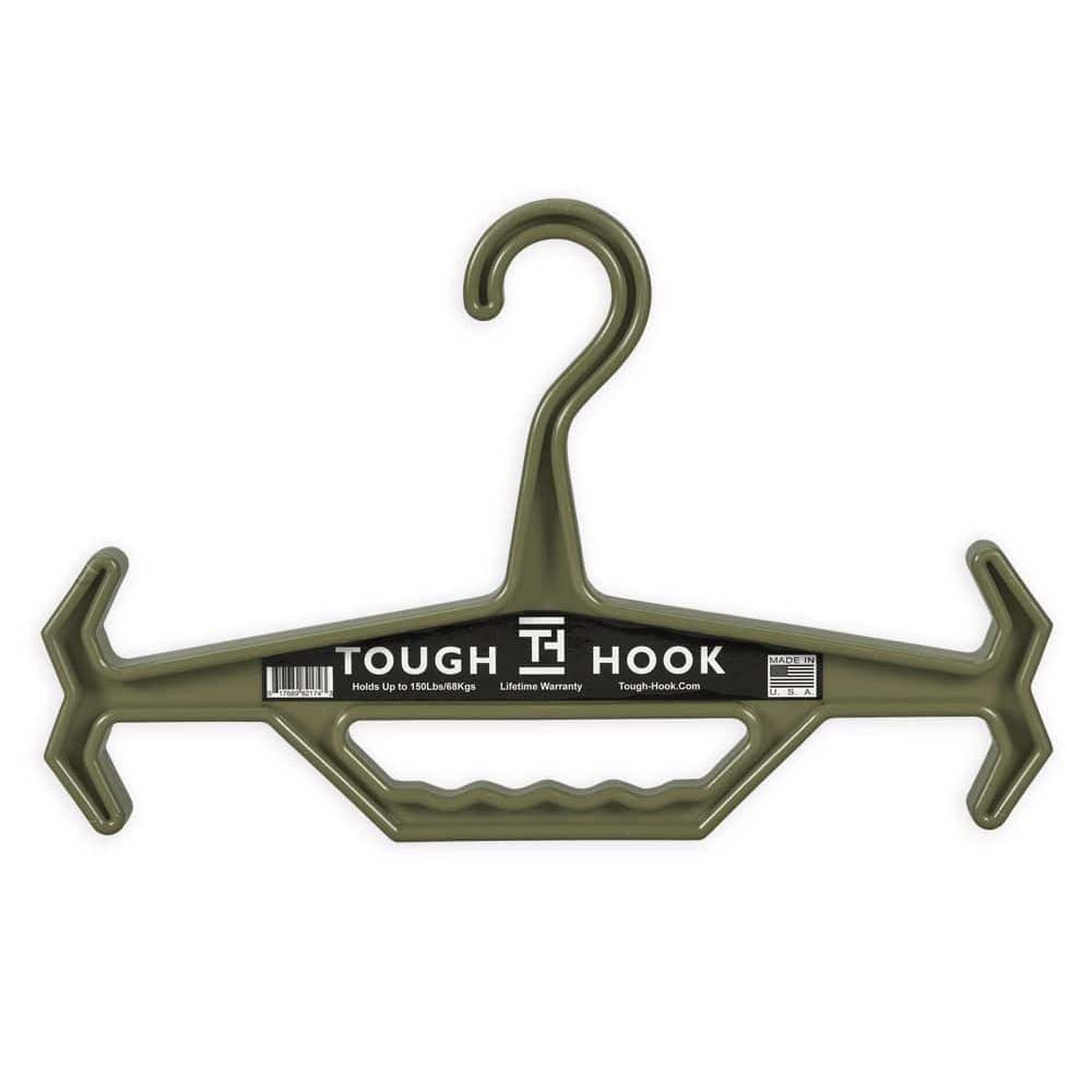 TOUGH HOOK | HANGER | FOLIAGE i gruppen  hos Equipt AB (TH-FOL)