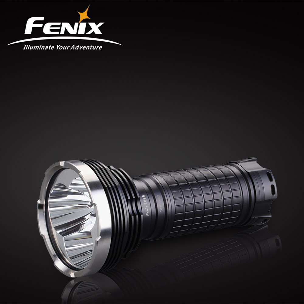 FENIX | TK75  i gruppen OUTLET hos Equipt AB (TK75-XM-L)