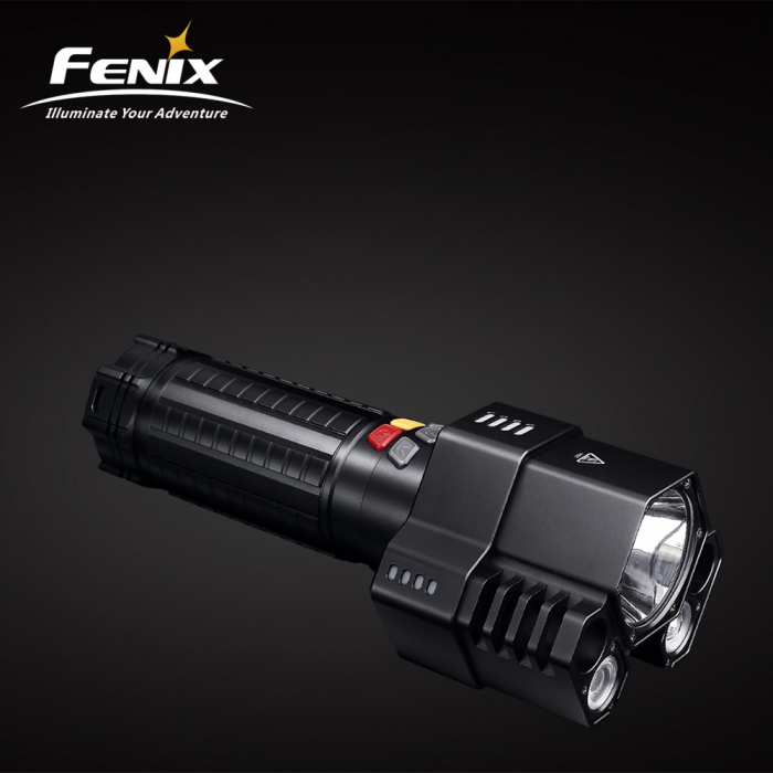 Fenix | TK76  i gruppen FICKLAMPA hos Equipt AB (TK76)