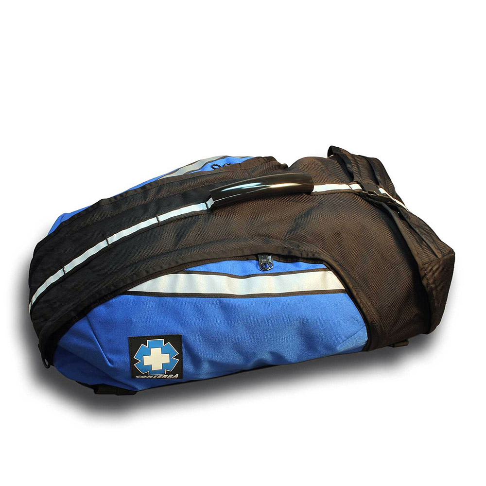 Conterra Duffle Bag – Odyssey Medical Supplies