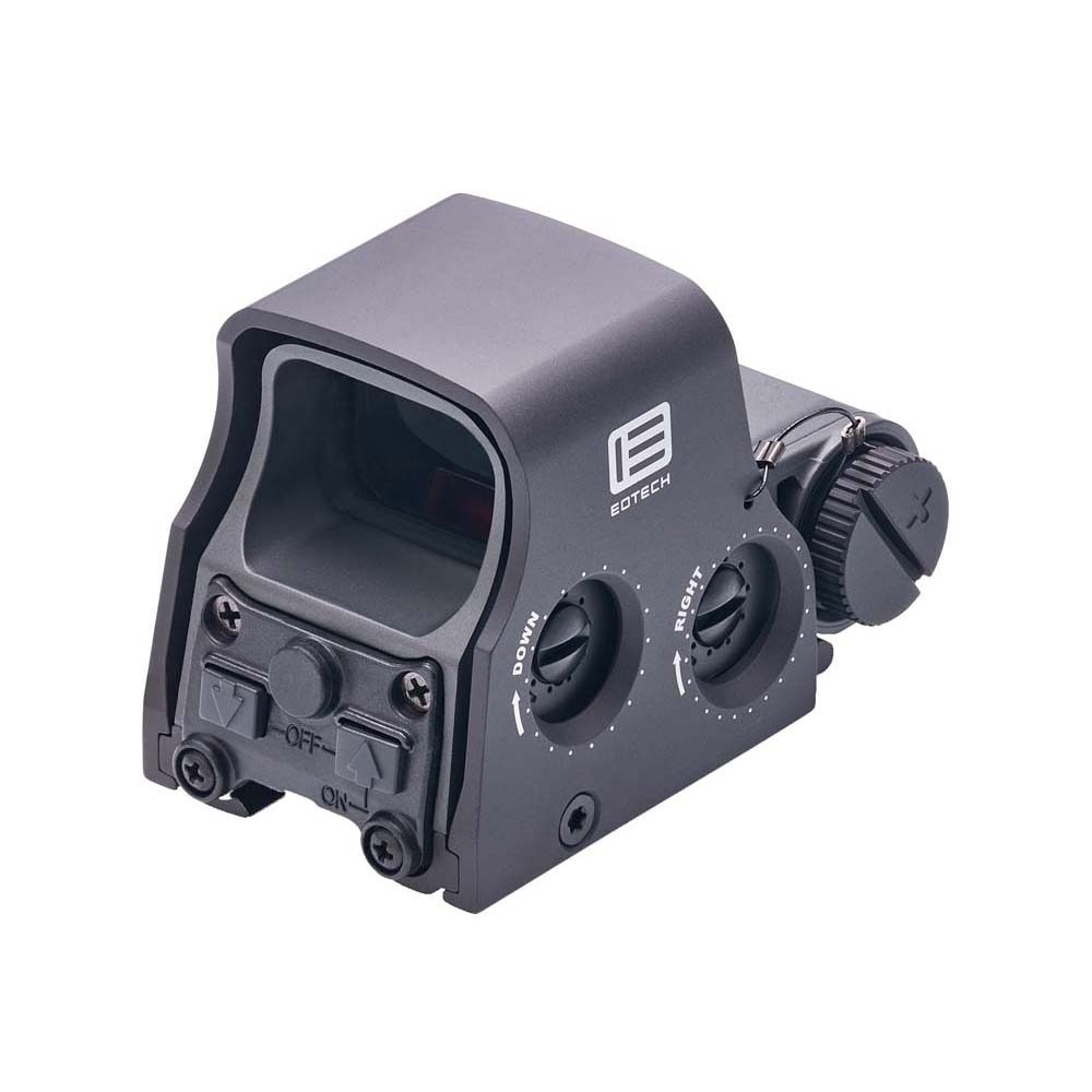 EOTECH | XPS2-0GREY i gruppen HOLOGRAFISKA SIKTEN hos Equipt AB (XPS2-0GREY)