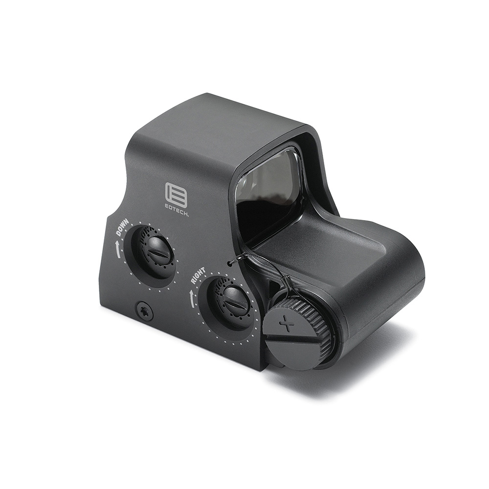 EOTECH | XPS2-0GRN i gruppen HOLOGRAFISKA SIKTEN hos Equipt AB (XPS2-0GRN)