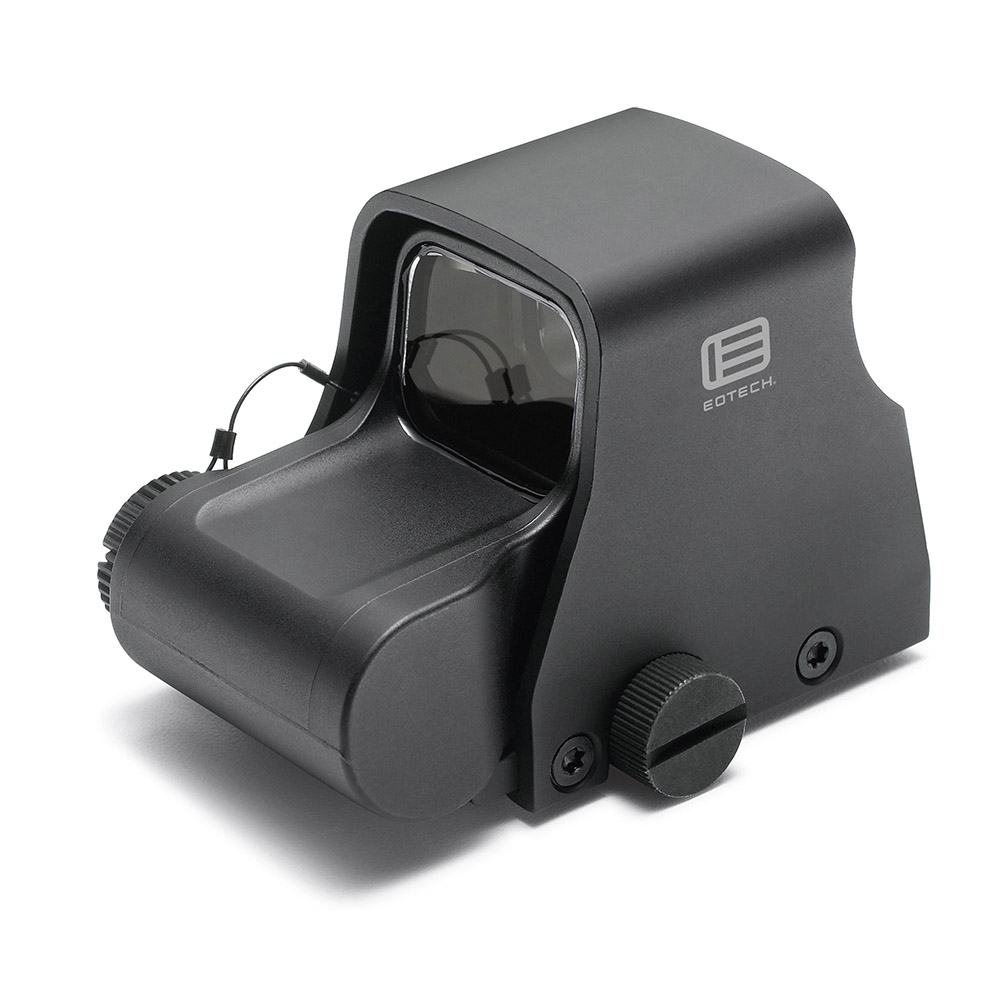 EOTECH | XPS3-0 i gruppen HOLOGRAFISKA SIKTEN hos Equipt AB (XPS3-0)