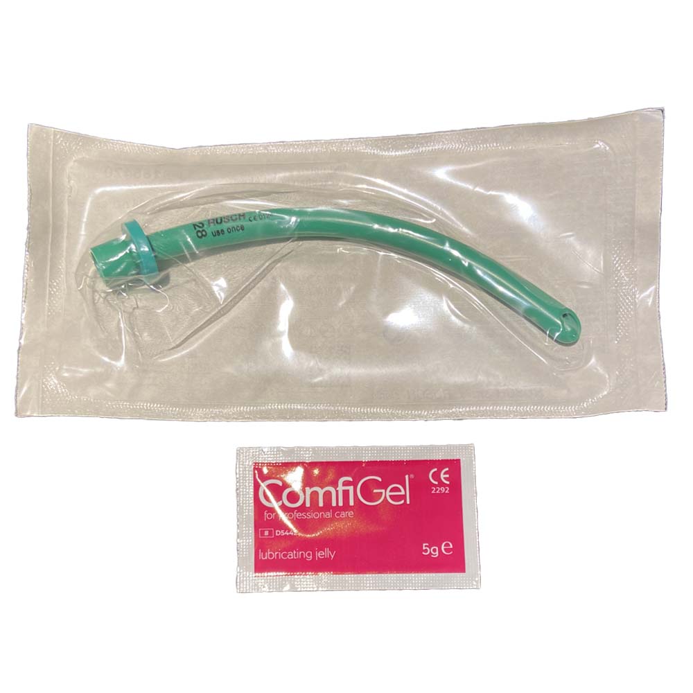 Nstub | Nasopharyngeal Airway i gruppen SJUKVRD hos Equipt AB (ZZ-0034)