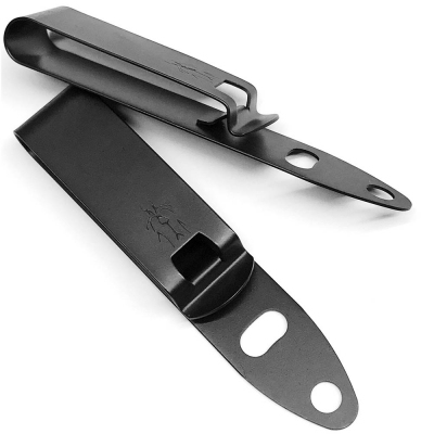 Discreet Carry Concepts | Mod 4 Shorty - HLR Discreet Gear Clip - 1.5" belt - SHS