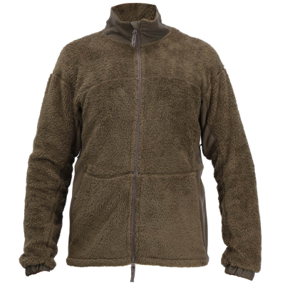 SNIGEL | FLEECE JACKET 1.0 | GR 