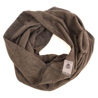 SNIGEL | FR NECK GAITER -17 | GREY