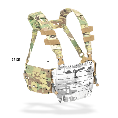 SHAW CONCEPTS | ARC CHEST RIG V2