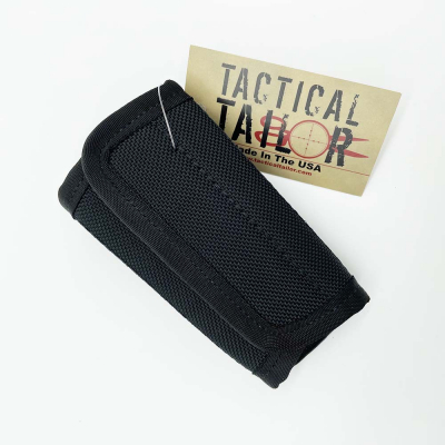 TACTICAL TAILOR | LE KEY KEEPERS SILENT | BLACK