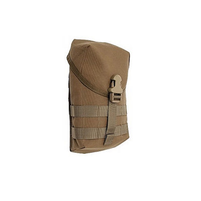 Tactical Tailor | Large Utility Pouch | Coyote