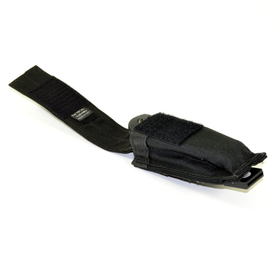 Tactical Tailor | Knife Pouch | Svart