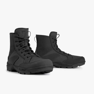 VIKTOS | JOHNNY COMBAT BOOT OPS | NIGHTFJALL 