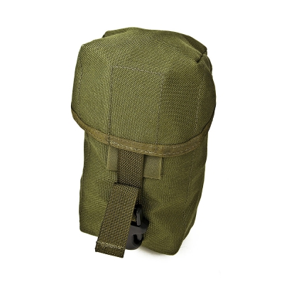 Tactical Tailor | Canteen Utility Pouch | OD 