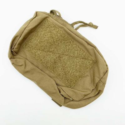 TACTICAL TAILOR | Accessory Pouch 1-H | Coyote Brown