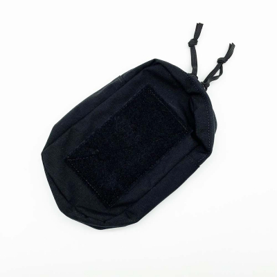 TACTICAL TAILOR | FIGHT LIGHT ACCESSORY POUCH 1-V | BLACK